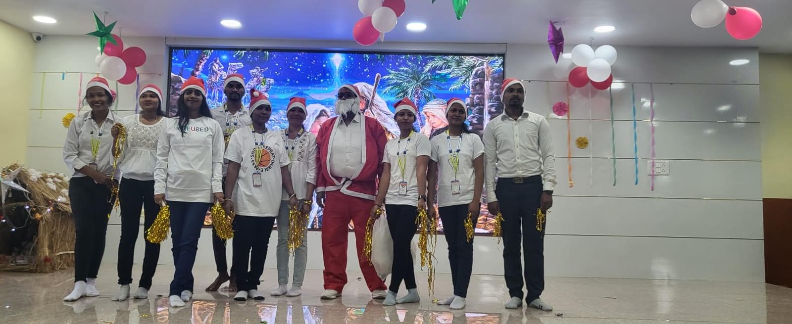 MBNS Institute Jamshedpur Campus photo 49